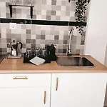 Lägenhet Mia