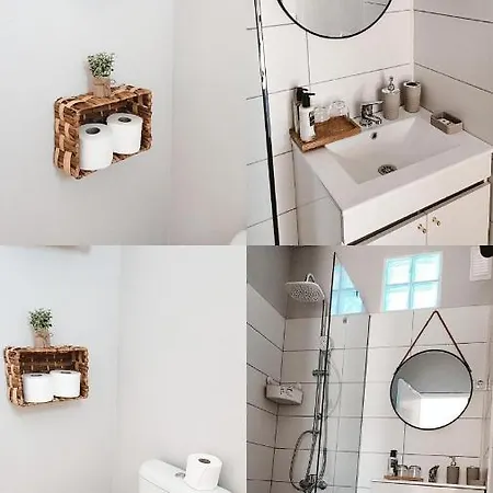 Lejlighed Mia Tuineje