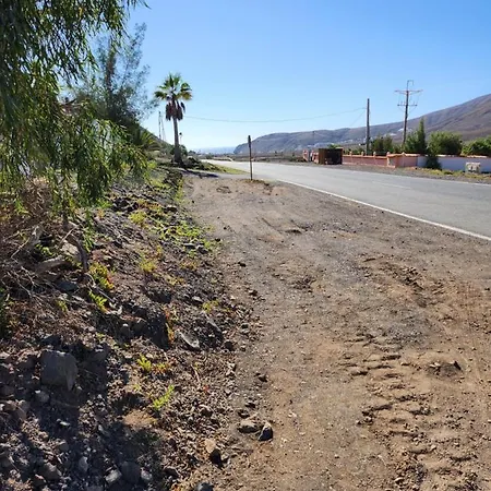 Mia Lejlighed Tuineje