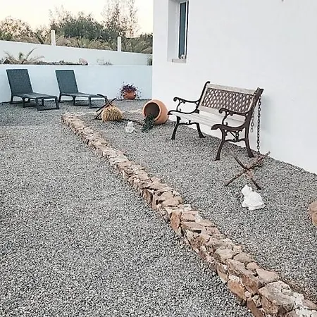 Mia Lejlighed Tuineje