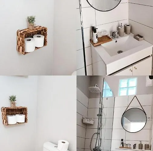 Apartman Mia Tuineje