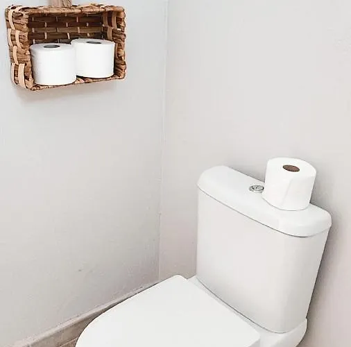 Mia Apartman Tuineje