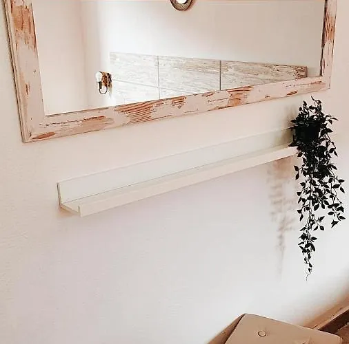 Mia Apartman Tuineje