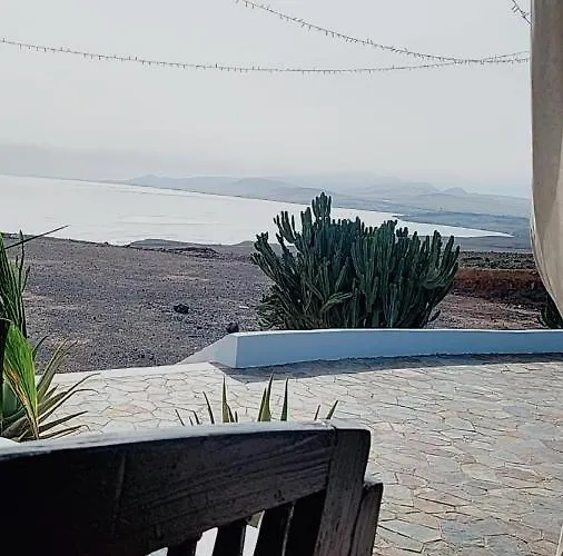 Mia Apartman Tuineje