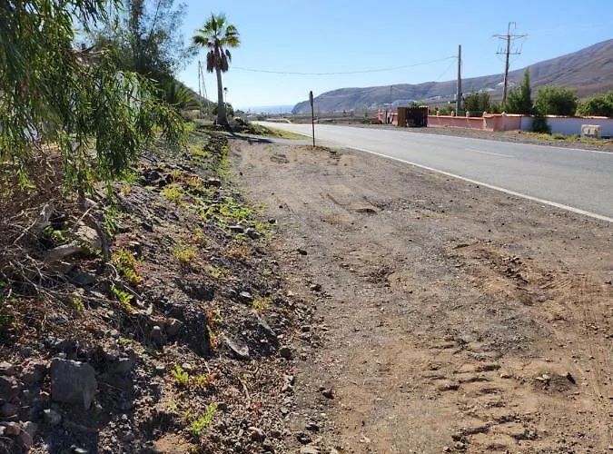 Mia Apartman Tuineje