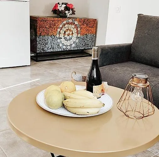 Apartman Mia Tuineje