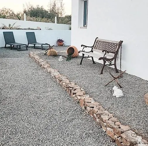 Mia Apartman Tuineje