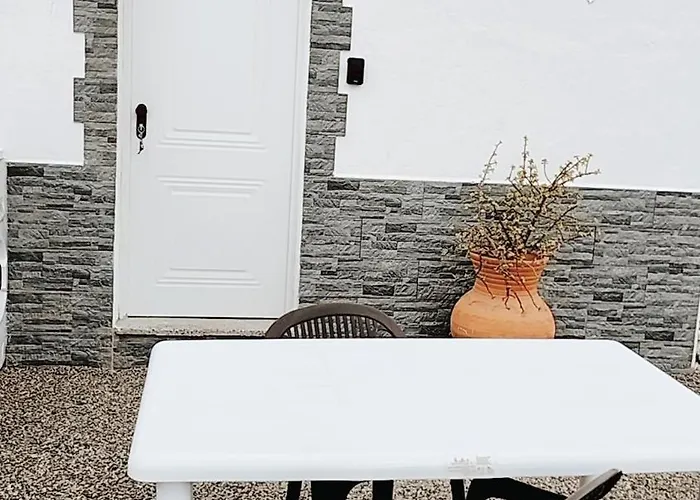 Apartman Mia Tuineje