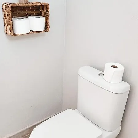 Mia Apartmán Tuineje