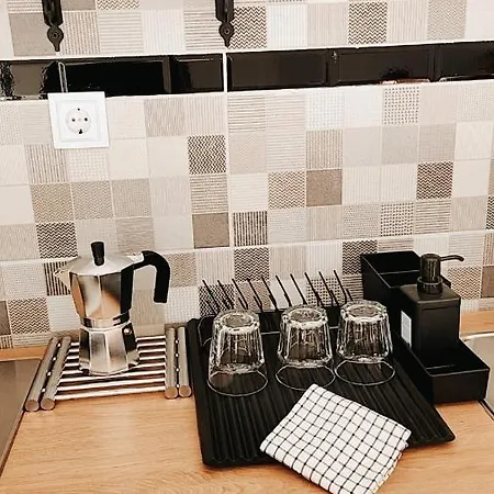 Apartment Mia *