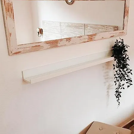 Mia Apartmán Tuineje