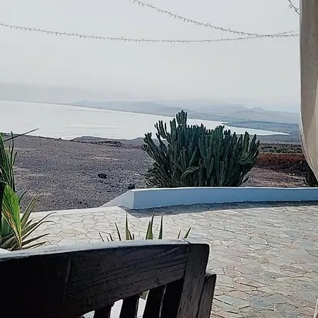 Mia アパート Tuineje