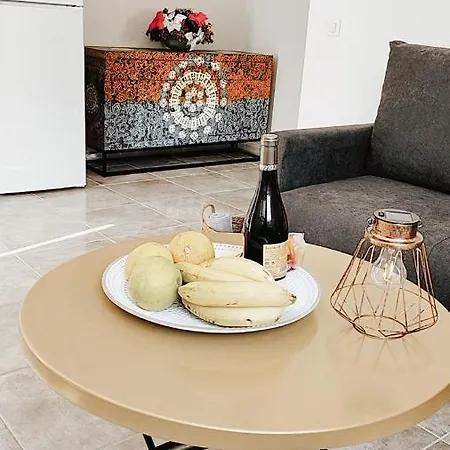 Apartment Mia Tuineje