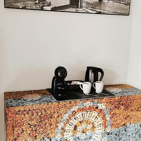 Apartment Mia Tuineje