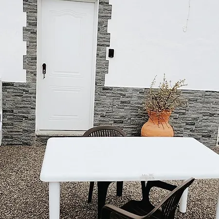 Apartmán Mia Tuineje